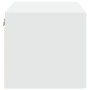 Armario de pared madera de ingeniería blanco 80x42,5x40 cm von , Sideboards - Ref: Foro24-846124, Preis: 64,77 €, Rabatt: %