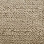 Alfombra ZIZUR apariencia yute interior exterior beige 80x150cm de , Alfombras - Ref: Foro24-4010389, Precio: 52,66 €, Descue...