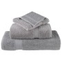 Toallas de sauna SOLUND 2 unidades gris 80x200 cm 600 gsm von , Handtücher - Ref: Foro24-137314, Preis: 47,43 €, Rabatt: %