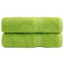 Toallas de baño SOLUND 2 unidades 100x150 cm 600 gsm von , Handtücher - Ref: Foro24-137503, Preis: 40,43 €, Rabatt: %