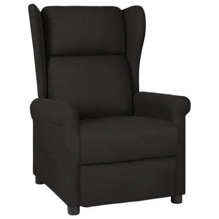 Sillón reclinable de tela gris claro von , Sessel - Ref: Foro24-340949, Preis: 232,62 €, Rabatt: %