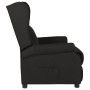 Sillón reclinable de tela gris claro von , Sessel - Ref: Foro24-340949, Preis: 232,62 €, Rabatt: %