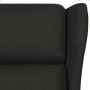 Sillón reclinable de tela gris claro von , Sessel - Ref: Foro24-340949, Preis: 232,62 €, Rabatt: %