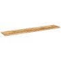 Tablero de mesa rectangular madera maciza mango 180x20x3,8 cm by , Table tops - Ref: Foro24-371366, Price: 230,67 €, Discount: %
