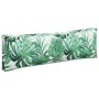 Cojines para palets 3 unidades tela estampado de hojas by , Cushions for chairs and sofas - Ref: Foro24-360956, Price: 60,45 ...