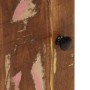 Armario de baño de pared madera maciza reciclada 38x33x48 cm von , Badezimmermöbel - Ref: Foro24-351992, Preis: 86,15 €, Raba...