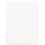 Mesita de noche de madera maciza de pino blanco 40x30x50 cm de , Mesitas de noche - Ref: Foro24-280005, Precio: 118,41 €, Des...