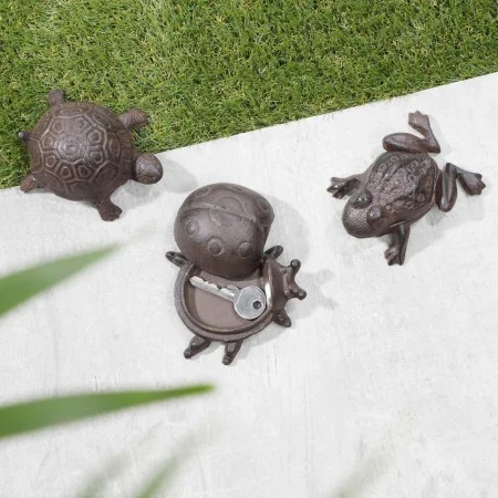 HI Animal figures to hide the keys by HI, Lawn Ornaments and Garden Sculptures - Ref: Foro24-435234, Price: 17,01 €, Discount: %