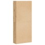 Estantería madera de ingeniería roble artisian 80x30x189 cm by , Bookcases and shelves - Ref: Foro24-3314677, Price: 107,15 €...