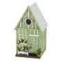 Esschert Design Pajarera de herrerillos forma de cobertizo de jardín de , Pajareras - Ref: Foro24-442384, Precio: 43,74 €, De...