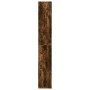 Librería divisora madera ingeniería roble ahumado 67x25x161,5cm von , Bücherregale und Regale - Ref: Foro24-858079, Preis: 92...