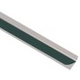 Perfiles de peldaños forma de L 5 uds aluminio champán 67 cm de , Escaleras - Ref: Foro24-146799, Precio: 31,33 €