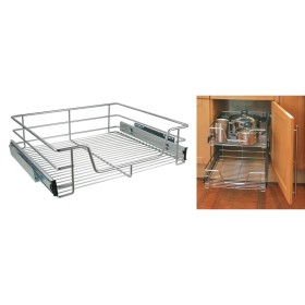 Hi Bandeja cesta de cajonera 60 cm von , Behälter für Küchenutensilien - Ref: Foro24-423936, Preis: 57,54 €, Rabatt: %
