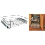 Hi Bandeja cesta de cajonera 60 cm von , Behälter für Küchenutensilien - Ref: Foro24-423936, Preis: 57,54 €, Rabatt: %