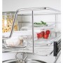 Hi Bandeja cesta de cajonera 60 cm von , Behälter für Küchenutensilien - Ref: Foro24-423936, Preis: 57,54 €, Rabatt: %