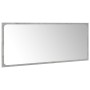 Juego muebles de baño 4 pzas madera contrachapada gris hormigón de , Muebles de baño - Ref: Foro24-3324881, Precio: 306,55 €,...