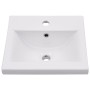 Set muebles de baño 5 piezas madera ingeniería gris hormigón by , Bathroom furniture - Ref: Foro24-3324876, Price: 213,30 €, ...