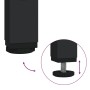 Mesitas de noche 2 uds madera ingeniería envejecida 41x31x80 cm by , Nightstands - Ref: Foro24-857247, Price: 80,60 €, Discou...
