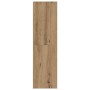 Mueble de TV madera de ingeniería roble artisan 30,5x30x110 cm von , TV-Möbel - Ref: Foro24-856400, Preis: 69,22 €, Rabatt: %