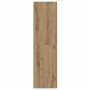 Mueble de TV madera de ingeniería roble artisan 30,5x30x110 cm von , TV-Möbel - Ref: Foro24-856400, Preis: 69,22 €, Rabatt: %