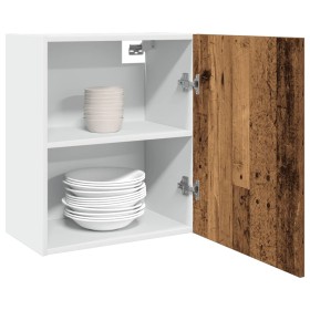 Armario colgante madera de ingeniería envejecida 50x31x60 cm von , Küchenschränke - Ref: Foro24-856107, Preis: 52,34 €, Rabat...