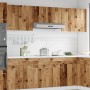 Armario colgante madera de ingeniería envejecida 50x31x60 cm von , Küchenschränke - Ref: Foro24-856107, Preis: 52,34 €, Rabat...