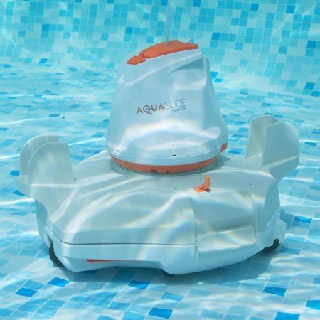 Bestway Flowclear Aspiradora de piscina AquaGlide