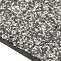 Gray stone sheet 500x40 cm by vidaXL, Accessories for ponds and fountains - Ref: Foro24-149527, Price: 74,06 €, Discount: %