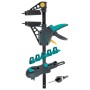 wolfcraft Set para instalación de entablados 6988000 de , Juegos de herramientas manuales - Ref: Foro24-405183, Precio: 57,89...