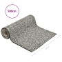 Graue Steinplatte 500x40 cm von vidaXL, Zubehör für Teiche und Brunnen - Ref: Foro24-149527, Preis: 80,22 €, Rabatt: %