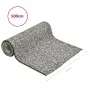 Graue Steinplatte 500x40 cm von vidaXL, Zubehör für Teiche und Brunnen - Ref: Foro24-149527, Preis: 74,06 €, Rabatt: %