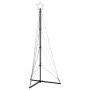 LED para árbol de Navidad 363 LEDs blanco cálido 182 cm von , Weihnachtsbäume - Ref: Foro24-3307643, Preis: 27,91 €, Rabatt: %