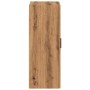 Armario de pared madera ingeniería marrón roble 69,5x34x90 cm von , Sideboards - Ref: Foro24-857293, Preis: 87,28 €, Rabatt: %