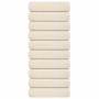 Toallas de Baño 10 uds Crema 100x150 cm 360 g/m² 100% Algodón von , Handtücher - Ref: Foro24-137006, Preis: 106,82 €, Rabatt: %