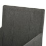 Sillas de comedor con reposabrazos 2 uds tela gris topo von , Essstühle - Ref: Foro24-282068, Preis: 188,82 €, Rabatt: %