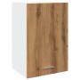 Armario colgante madera de ingeniería roble artisan 40x31x60 cm de , Armarios de cocina - Ref: Foro24-856105, Precio: 48,56 €