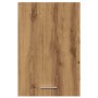 Armario colgante madera de ingeniería roble artisan 40x31x60 cm de , Armarios de cocina - Ref: Foro24-856105, Precio: 48,56 €