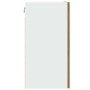 Armario colgante madera de ingeniería roble artisan 40x31x60 cm by , Kitchen cabinets - Ref: Foro24-856105, Price: 46,91 €, D...