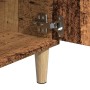 Mueble de TV madera ingeniería madera envejecida 102x35x50 cm von , TV-Möbel - Ref: Foro24-856428, Preis: 72,53 €, Rabatt: %
