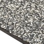 Gray stone slab 1000x60 cm by vidaXL, Accessories for ponds and fountains - Ref: Foro24-149532, Price: 167,73 €, Discount: %