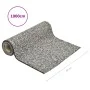 Lámina de piedra gris 1000x60 cm de vidaXL, Accesorios para estanques y fuentes - Ref: Foro24-149532, Precio: 179,37 €, Descu...