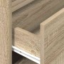 Armarios con 2 cajones 2 uds roble sonoma 60x31x40 cm | Foro24.es | Tu tienda online para hogar, jardín y más Foro24.es