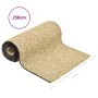 Lámina de piedra arena natural 250x40 cm de vidaXL, Accesorios para estanques y fuentes - Ref: Foro24-149518, Precio: 39,02 €...