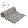 Graue Steinplatte 250x40 cm von vidaXL, Zubehör für Teiche und Brunnen - Ref: Foro24-149526, Preis: 36,01 €, Rabatt: %