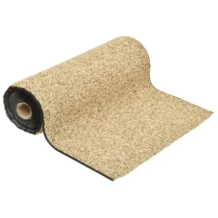 Lámina de piedra arena natural 500x60 cm de vidaXL, Accesorios para estanques y fuentes - Ref: Foro24-149523, Precio: 83,47 €...