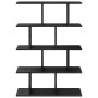 Estante cubo de pared 12 compartimentos madera ingeniería negro de , Estantes y estanterías - Ref: Foro24-860014, Precio: 50,...