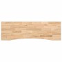Tablero escritorio rectangular madera maciza roble sin tratar by , Table tops - Ref: Foro24-4009011, Price: 107,96 €, Discoun...