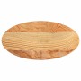 Tablero de mesa ovalado madera maciza de roble 80x40x2 cm by , Table tops - Ref: Foro24-4009045, Price: 44,10 €, Discount: %