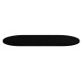 Tablero de mesa ovalado madera maciza de roble 120x60x2 cm von , Tischplatten - Ref: Foro24-4009079, Preis: 85,69 €, Rabatt: %