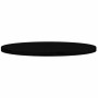 Tablero de mesa ovalado madera maciza de roble 100x50x4 cm by , Table tops - Ref: Foro24-4009058, Price: 101,60 €, Discount: %
